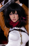 Mikasa Ackerman