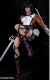 Mikasa Ackerman