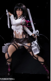 Mikasa Ackerman