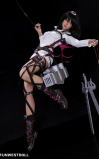 Mikasa Ackerman