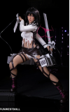 Mikasa Ackerman