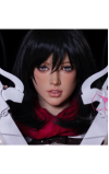 Mikasa Ackerman