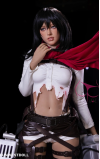 Mikasa Ackerman