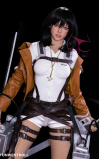Mikasa Ackerman