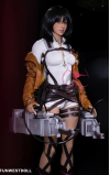 Mikasa Ackerman
