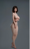 Nozomi Harasaki, tu joven asiatica • SiliconGirls