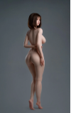 Nozomi Harasaki, tu joven asiatica • SiliconGirls