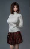 Nozomi Harasaki, tu joven asiatica • SiliconGirls
