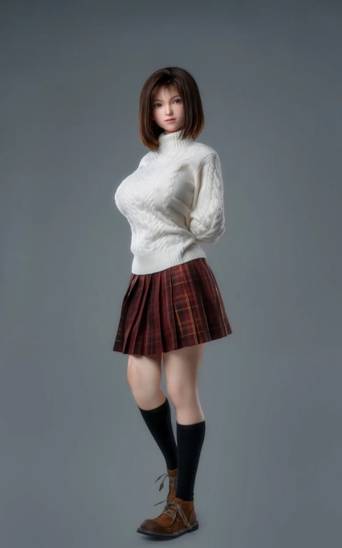 Nozomi Harasaki, tu joven asiatica • SiliconGirls