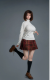 Nozomi Harasaki, tu joven asiatica • SiliconGirls