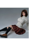 Nozomi Harasaki, tu joven asiatica • SiliconGirls