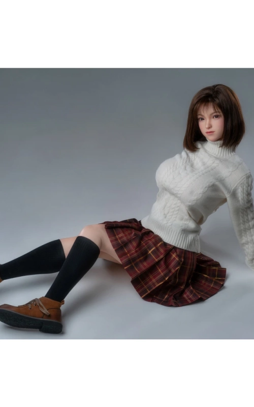 Nozomi Harasaki, tu joven asiatica • SiliconGirls