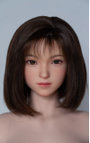 Nozomi Harasaki, tu joven asiatica • SiliconGirls