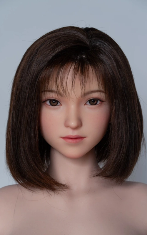 Nozomi Harasaki, tu joven asiatica • SiliconGirls