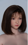 Nozomi Harasaki, tu joven asiatica • SiliconGirls