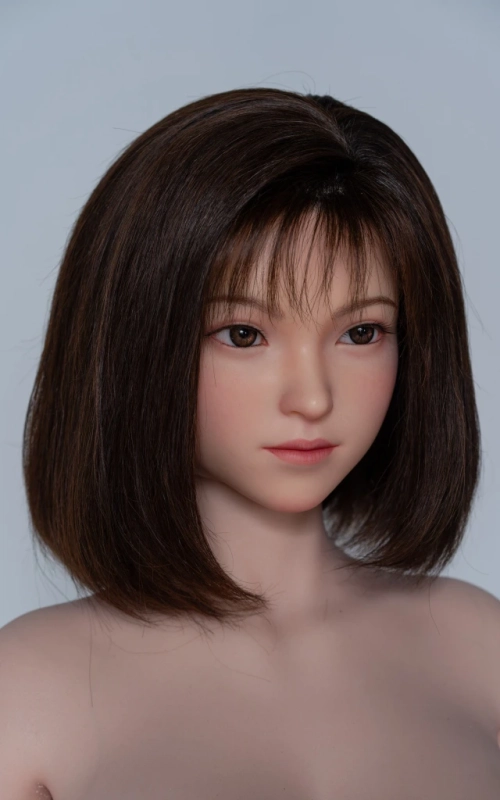 Nozomi Harasaki, tu joven asiatica • SiliconGirls