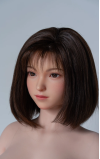 Nozomi Harasaki, tu joven asiatica • SiliconGirls