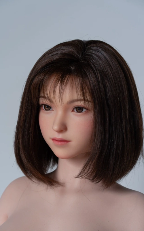 Nozomi Harasaki, tu joven asiatica • SiliconGirls