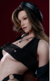 Monique, increíble sensualidad • SiliconGirls