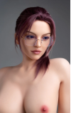 Madine, amante das ondas • SiliconGirls