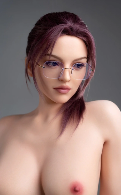 Madine, amante das ondas • SiliconGirls