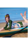 Madine, amante das ondas • SiliconGirls