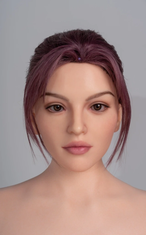 Madine, amante das ondas • SiliconGirls