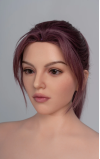Madine, amante das ondas • SiliconGirls