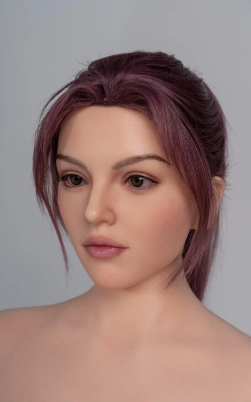 Madine, amante das ondas • SiliconGirls