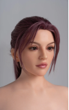 Madine, amante das ondas • SiliconGirls