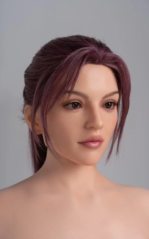 Madine, amante das ondas • SiliconGirls
