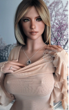Merian, beleza sem igual • SiliconGirls