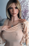 Merian, beleza sem igual • SiliconGirls