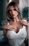 Merian, beleza sem igual • SiliconGirls