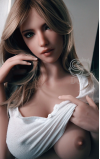Merian, beleza sem igual • SiliconGirls