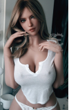 Merian, beleza sem igual • SiliconGirls