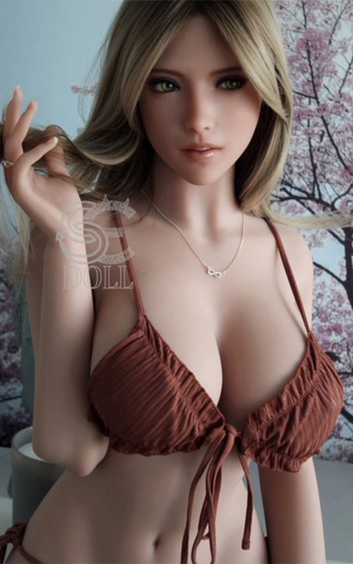 Merian, beleza sem igual • SiliconGirls