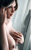 Merian, beleza sem igual • SiliconGirls