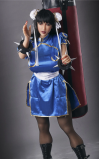 Chun-Li