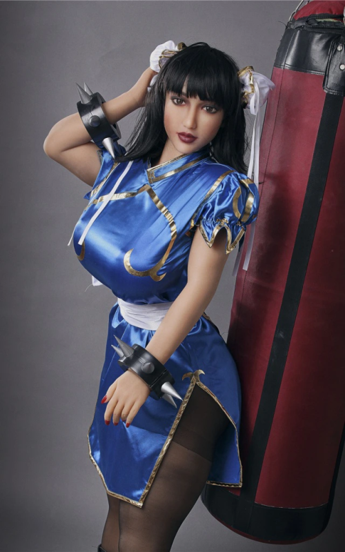 Chun-Li, SPINNING BIRD KICK!!! Chun-Li, SPINNING BIRD KICK!!!