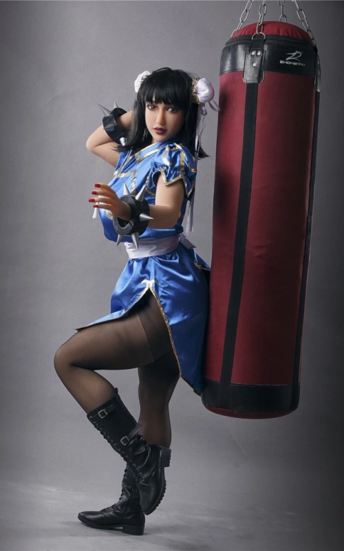 Chun-Li