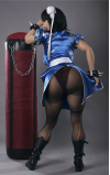 Chun-Li