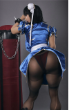 Chun-Li