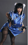 Chun-Li