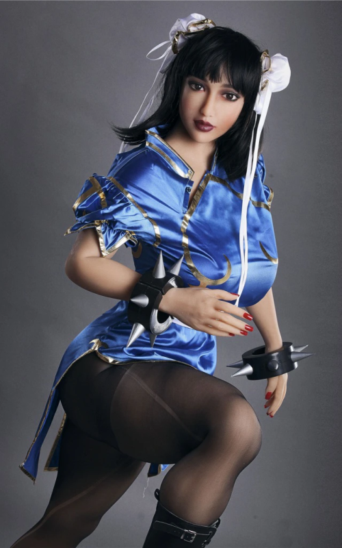 Chun-Li, SPINNING BIRD KICK!!! Chun-Li, SPINNING BIRD KICK!!!