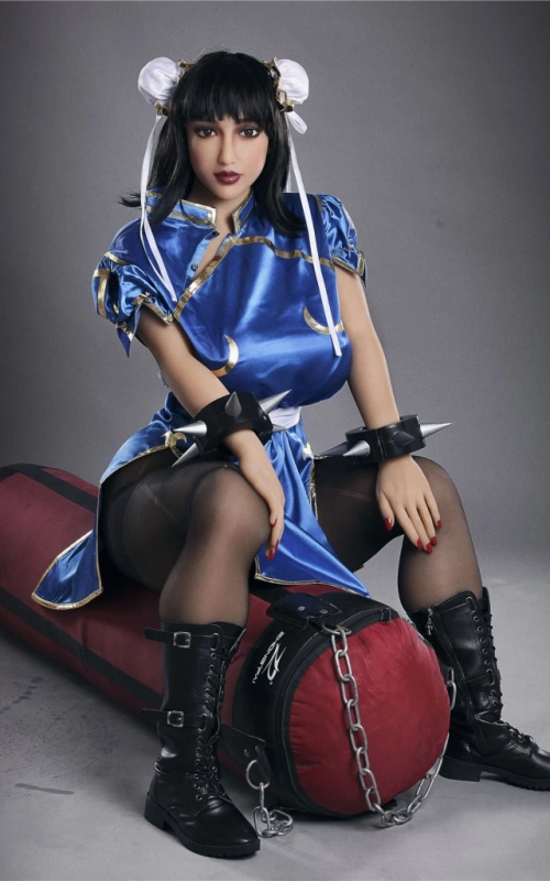 Chun-Li