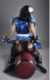 Chun-Li
