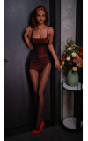 Casienn, CALIENTE y muy LEAL• SiliconGirls