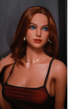 Casienn, CALIENTE y muy LEAL• SiliconGirls