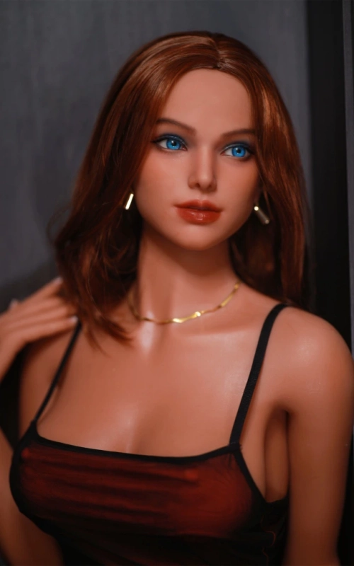 Casienn, CALIENTE y muy LEAL• SiliconGirls